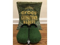 crocs dimitri clog chinatown market